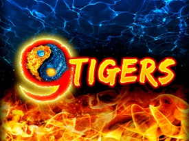 9 Tigers