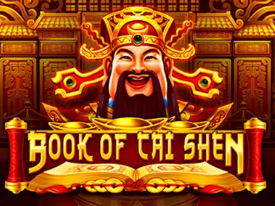 Book of Cai Shen