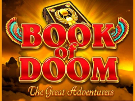 Book of Doom