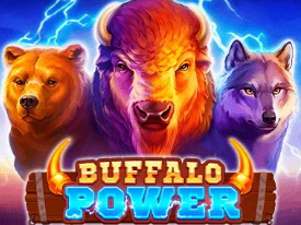 Buffalo Power