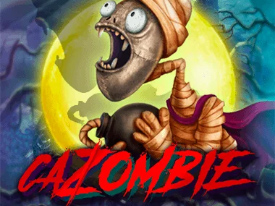 Cazombie