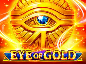 Eye of Gold