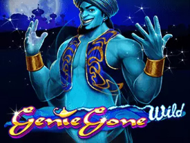 Genie Gone Wild