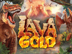 Lava Gold