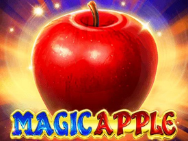 Magic Apple