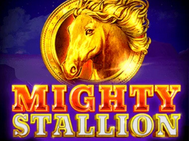 Mighty Stallion