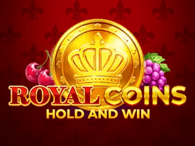 Royal Coins