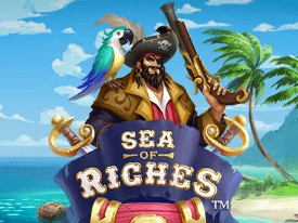 Sea of Riches