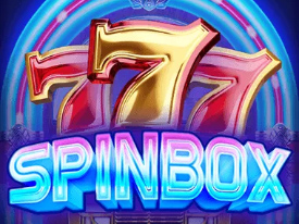 Spinbox