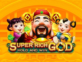 Super Rich God