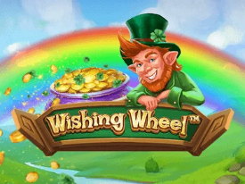 Wishing Wheel